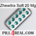 Zhewitra Soft 20Mg dapoxetine1
